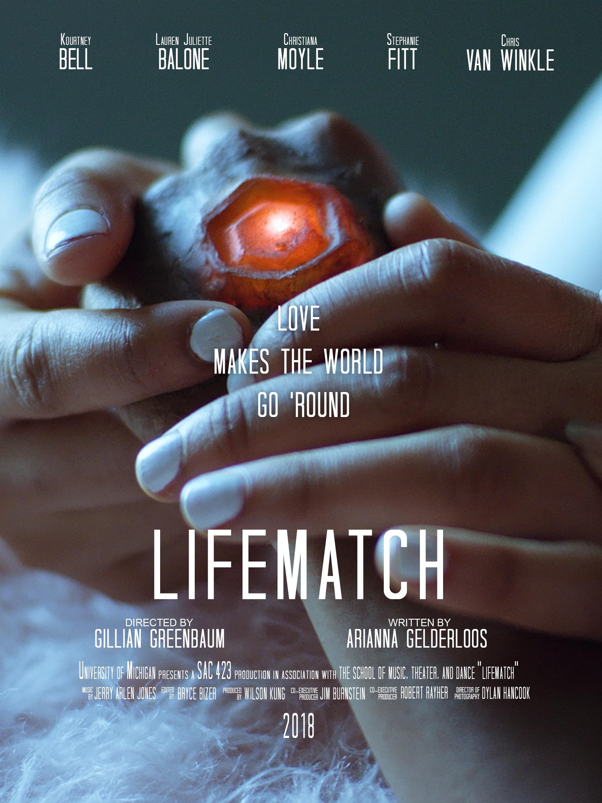 Lifematch